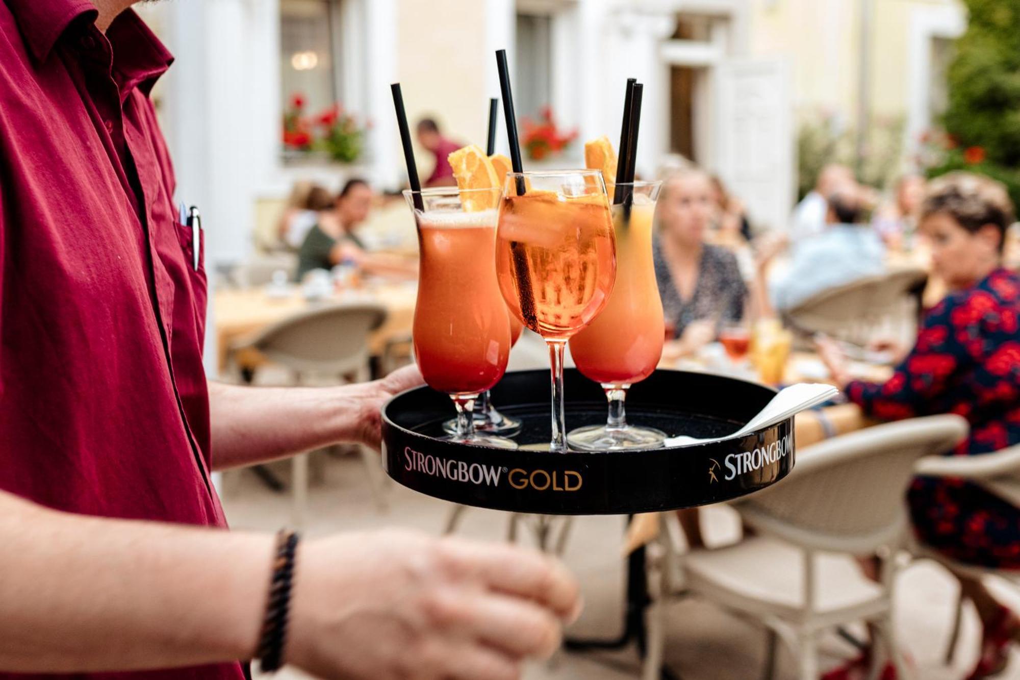 Korona Wellness, Rendezveny Es Borszalloda Hotel 4*