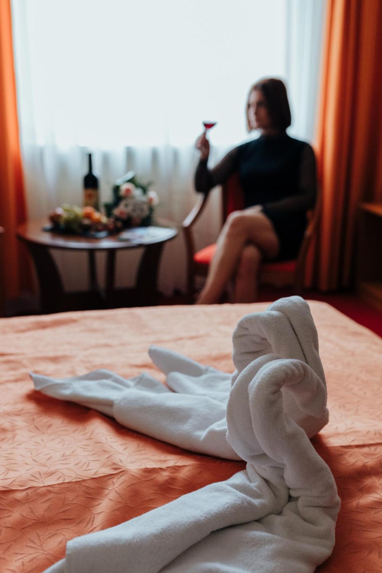 Korona Wellness, Rendezveny Es Borszalloda Hotel Eger