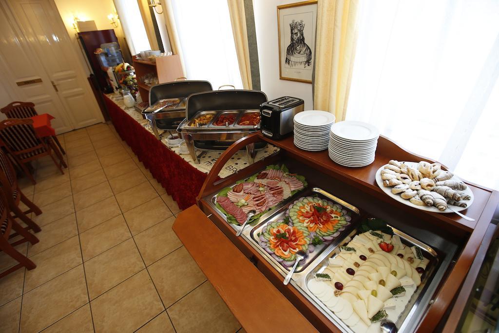 Korona Wellness, Rendezveny Es Borszalloda Hotel 4*