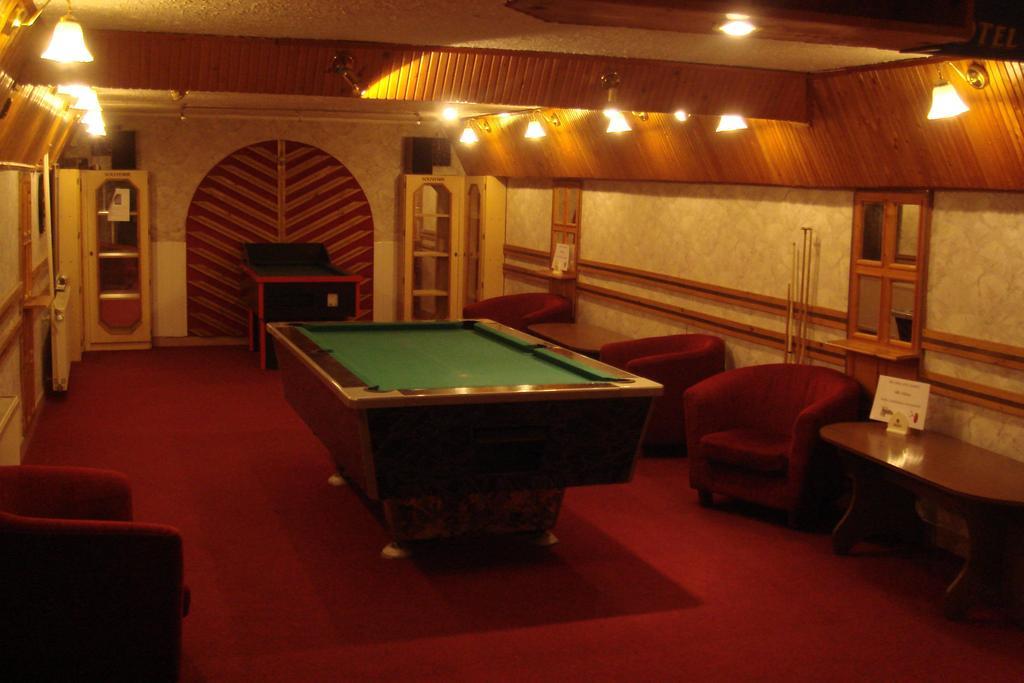 Korona Wellness, Rendezveny Es Borszalloda Hotel Eger